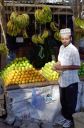fruit seller